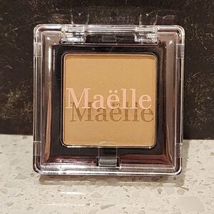 5/$25🆕️Maëlle Sunkissed Eyeshadow